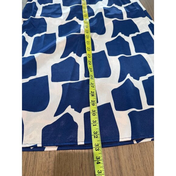 Vintage 2000's Bcbgmaxazria Mini Shift Dress - Picture 11 of 12